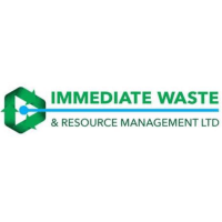 Immediate Waste & Resource Management Ltd, Alloa | Waste Disposal Units ...