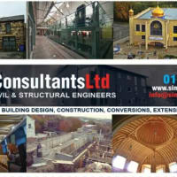 Image of Simba Consultants Ltd