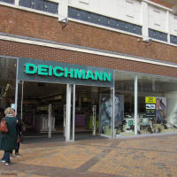 Deichmann, Stockport Shoe Shops -