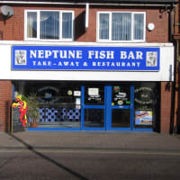 neptunes fish bar