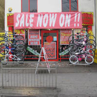 cycle king cowley road