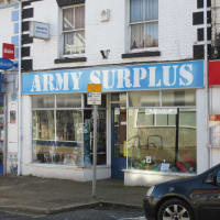 Army Surplus Stores near Southampton | Reviews - Yell