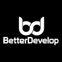 Better Develop, Thirsk | Web Design & Development - Yell