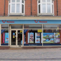 travel agents in uttoxeter