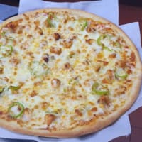 Image 9 of Shaheds Tandoori