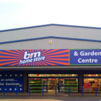 B&M Home Store With Garden Centre, Barnstaple | Discount Stores - Yell