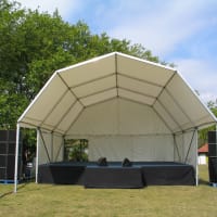 Doaba Tent Hire, Birmingham 