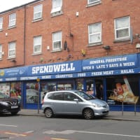 Spendwell, LIVERPOOL | Grocers & Convenience Stores - Yell