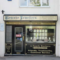 Bescoby Jewellers, Oldham | Jewellers - Yell