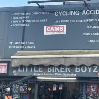 Bike shop 2025 barking road