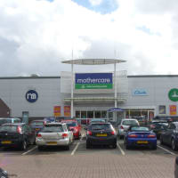 clarks mothercare