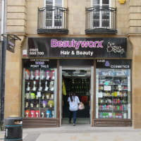 Beautyworx Warrington Hairdressing Beauty Supplies Yell