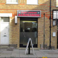 Hairdressers In London Borough Of Tower Hamlets Reviews Yell Image Of East London Hairdressers