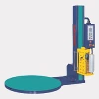 Stretch Wrap Machines