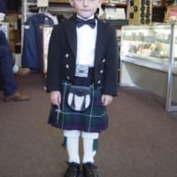 r&i macdonald kiltmakers