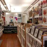 picture framing coventry