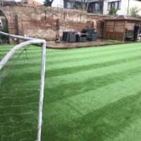 D & G Landscapes & Artificial Grass Installer, Liverpool | Landscapers ...