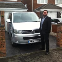 executive travel warrington