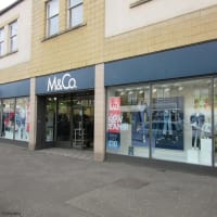 M & Co, Musselburgh | Women's Clothes - Yell