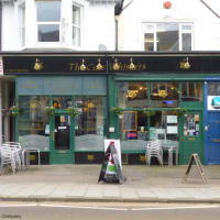 The Cats Whiskers, Broadstairs | Sandwich Shops - Yell