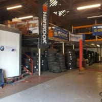 The Tyre Hub, Normanton | Tyres - Yell