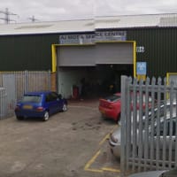 A J M O T Service Centre Blackwood Mot Testing Yell