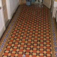 Heritage Tiling & Restoration Co, Liverpool | Flooring Services - Yell