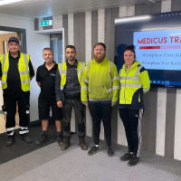 Image 19 of Medicus Training - First Aid Doncaster