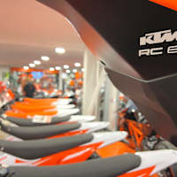 Judd Racing, Nottingham | Motorcycle Accessories & Parts - Yell