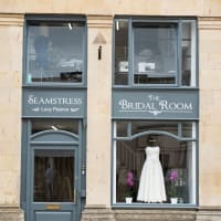 bridal shops near me