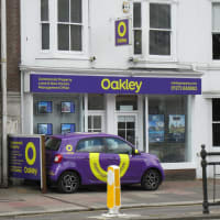 oakley commercial brighton