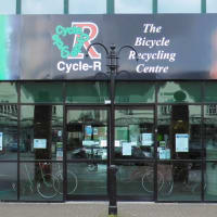 cycle r cannock