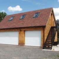 Advanced Garage Doors Shropshire Shrewsbury Garage Doors Yell