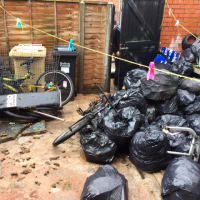 Image 7 of Rubbish Clearance Manchester