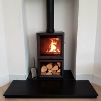 Surrey Fireplace Stove Installation Staines Upon Thames