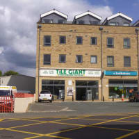 Tile Giant Shipley Suppliers Yell Image 2 Of Tile Giant