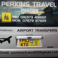 shaun perkins travel wigton