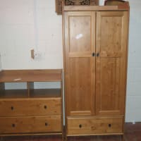 Richmond & Hambleton Furniture Store, Northallerton | Secondhand