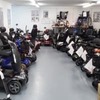 Lancashire Mobility Superstore, Blackpool | Mobility Aids & Vehicles - Yell