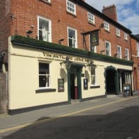 Pubs near Newark | Reviews - Yell