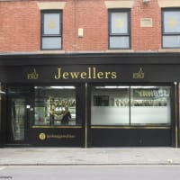 E. Haag Jewellers, Chesterfield  Jewellers - Yell