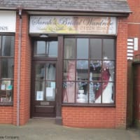sarah's discount bridal