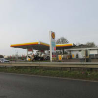 Shell Grove, Woodbridge | Petrol Stations - Yell