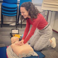 Image 22 of Medicus Training - First Aid Doncaster