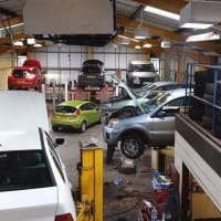 Bowens Garage, Ross-On-Wye | Garage Services - Yell