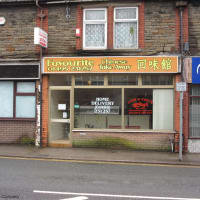 Takeaways Near Newbridge Newport Reviews Yell