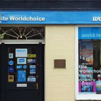 Image of Elite Worldchoice Travel Agency Ltd