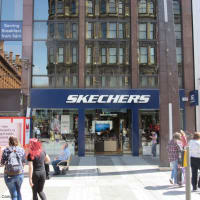 skechers belfast stores