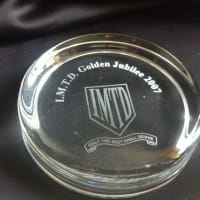 Insight 2 Drive celebrate the IMTD Golden Jubilee