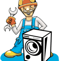 mccutcheon washing machine repairs